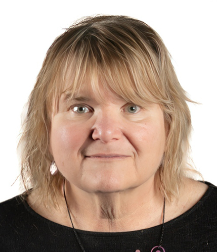 Photo of Joy Sturtevant, PhD
